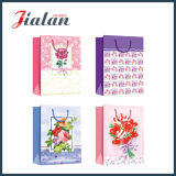 Coated Paper High Quality Custom Made Mother`S Day Paper Bag